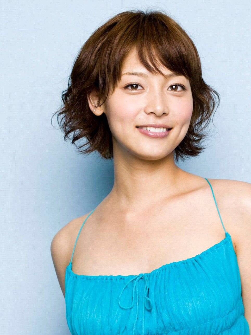 Twitter 上的 ショートヘア好き 将棋 バドもね 朝美人 おはようございます 相武 紗季 Saki Aibu 女優さん ちょっと気の強い役が多いですがそこが魅力です 可愛いくて綺麗 変わりませんね ショートも大好きです 次のドラマが楽しみです 若手女優