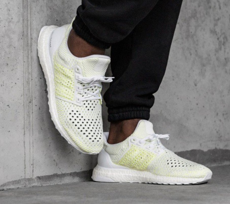 Adidas Shoes Men Nmd Cs2 Triple Black Shock Pin