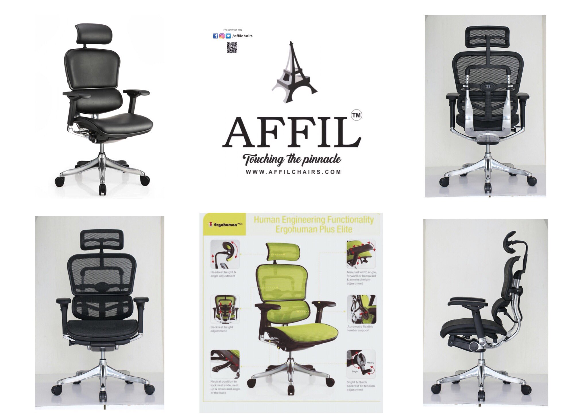 Elite flexible chair new arrivals