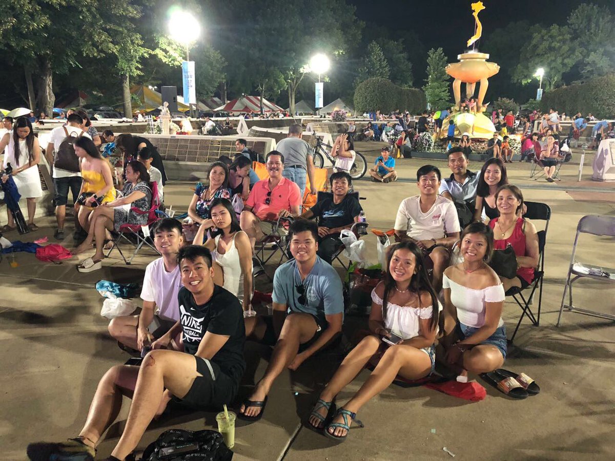 duylong_hom's tweet image. #DHTM (Marian days)