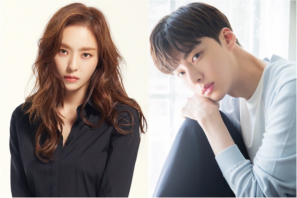 Asianwiki On Twitter Lee Da Hee And Ahn Jae Hyeon Cast In Jtbc Drama Series The Beauty Inside Starring Seo Hyun Jin And Lee Min Ki Https T Co 34ivi7mp11 Https T Co Okflnut7wh