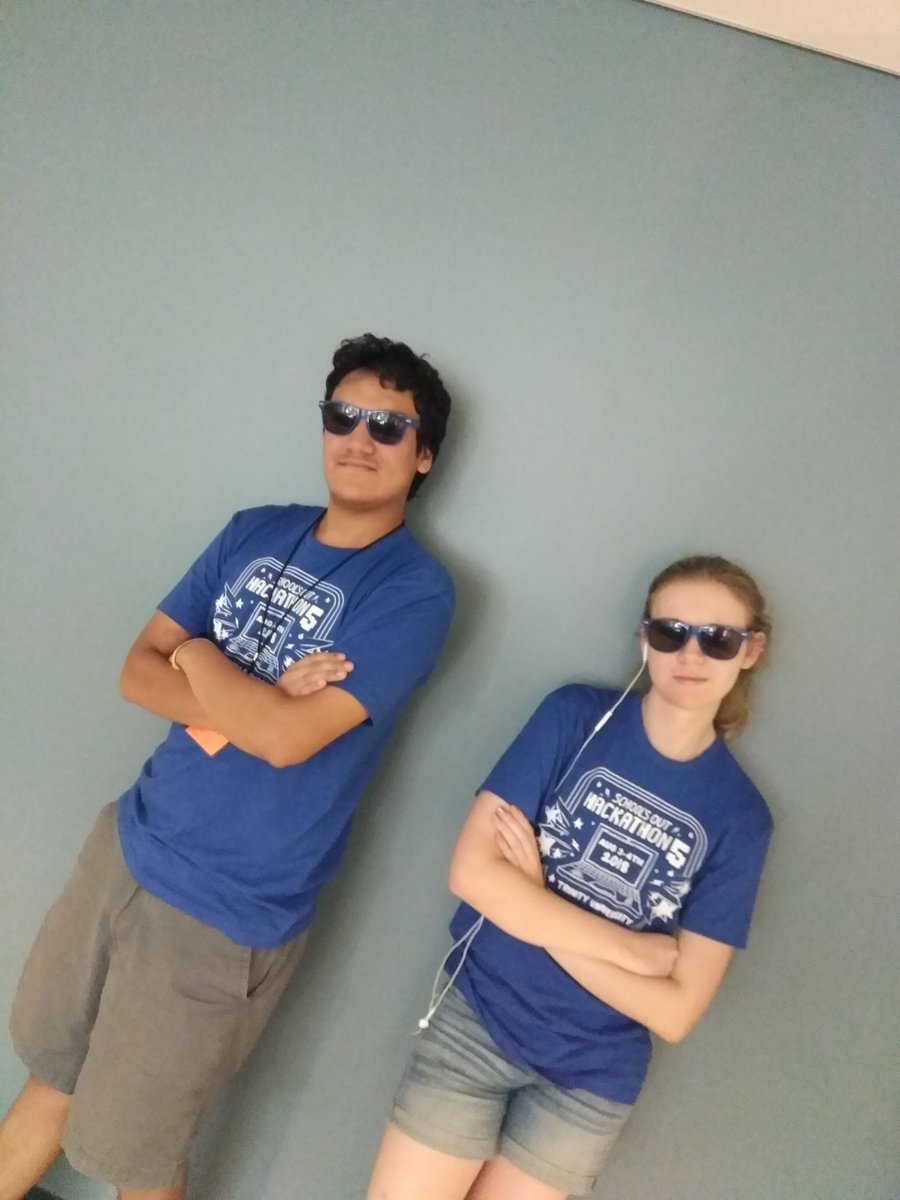 Bots_Glory's tweet image. Some of the team went to @SoHacks and had tons of fun and won an award for best graphics for their game Hakono Ninja
#SoHacks #FIRSTinspires #ROVERRUCKUS #STEMsquad