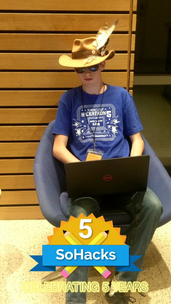 Bots_Glory's tweet image. Some of the team went to @SoHacks and had tons of fun and won an award for best graphics for their game Hakono Ninja
#SoHacks #FIRSTinspires #ROVERRUCKUS #STEMsquad