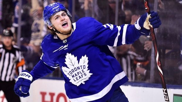 William Nylander wants long-term deal from Maple Leafs buff.ly/2LLAUpo