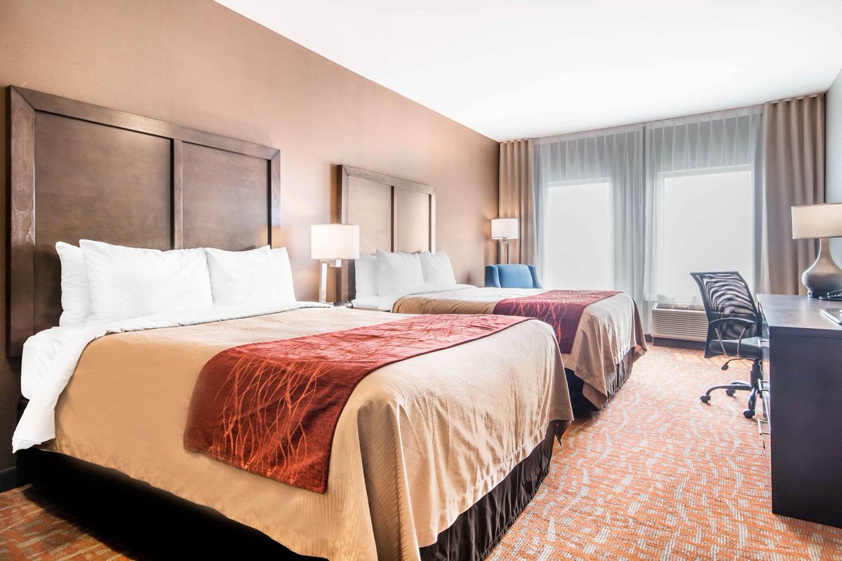 Comfort Inn Merritt Hotel Coquihalla Views On Twitter Come