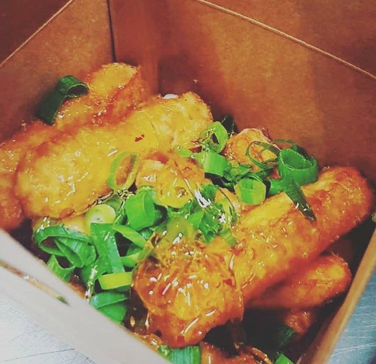 DocksideDClub's tweet photo. Come and see what all the fuss is about #docksidediningclub ❤️ https://t.co/Nx9F9fNCx4