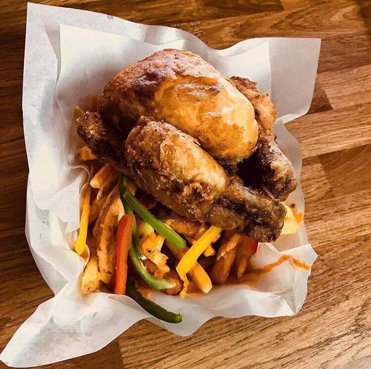 DocksideDClub's tweet photo. Come and see what all the fuss is about #docksidediningclub ❤️ https://t.co/Nx9F9fNCx4