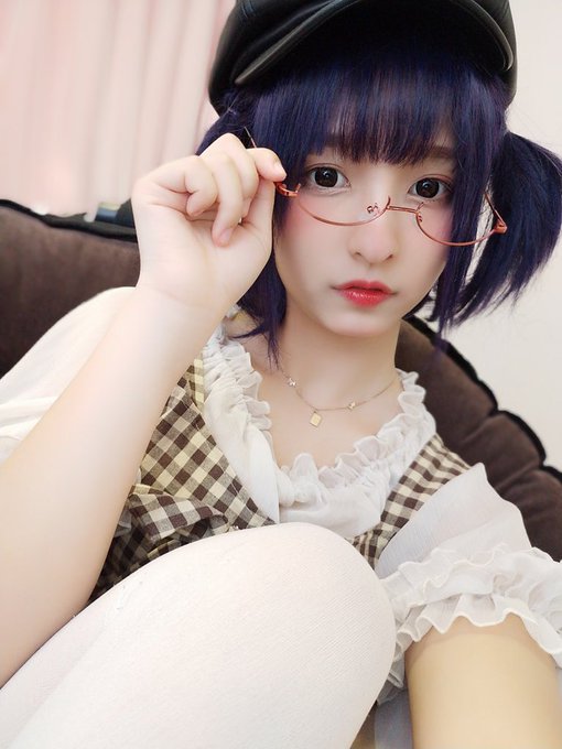 Twitterのコスプレ画像73