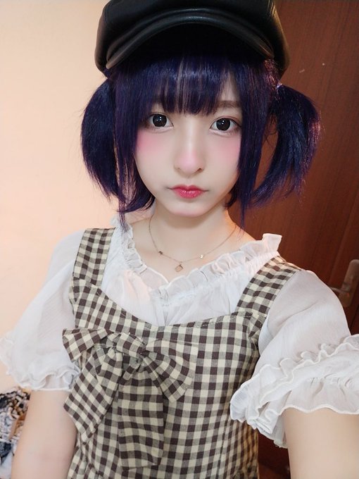 Twitterのコスプレ画像74