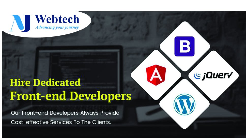 AnjWebTech's tweet image. As we understand the cost from the customer&apos;s points of view, we ensure your website accessible-perfectly and provide the flawless experience to users. 
#HireDedicatedFrontEndDeveloper #FrontEndDevelopment #ANJwebtech #BestFrontEndDeveloper #website 
Visit:anjwebtech.com
