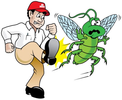 #Facts When a crop variety is labeled high resistance, this doesn’t mean that it can’t or won’t be affected by that pest, it just has traits that are undesirable to the
pest; which usually results in less damage.