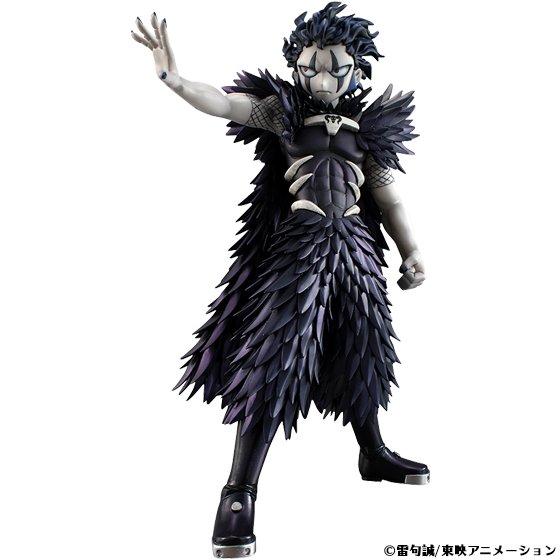 ☆本日23時締切☆ 【金色のガッシュベル！！】限定フィギュア