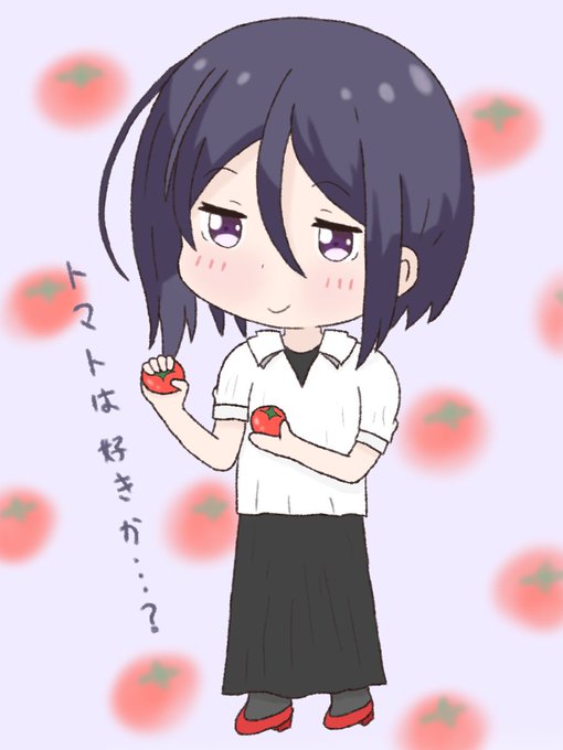 清瀬のtwitterイラスト検索結果