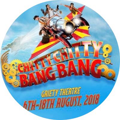 mattmantj's tweet photo. #Openingnight, a huge round of applause to the entire Production Company which I personally cannot thank enough #Chitty2018 @ChrisCuming @TaylorianProd @shhscotthunter @VillaGaiety @ManxRadio @ChilliFlying @MicrogamingCSR @kay_loup @GleaveyGirl @IOMPOSTOFFICE https://t.co/Be1ODEbvGA