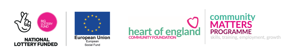 Lead Delivery Officer Post Job Opportunity at MFCA!  
Check out details on 'Latest News' at manorfarmca.com

Post is fully funded through Big Lottery Fund and the European Union through the European Social Fund  

CLOSING DATE: 20th Aug 2018