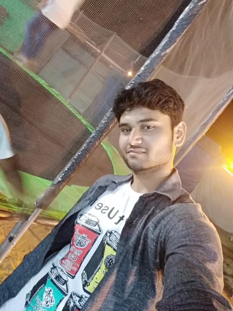 KumarGuddy's tweet image. 