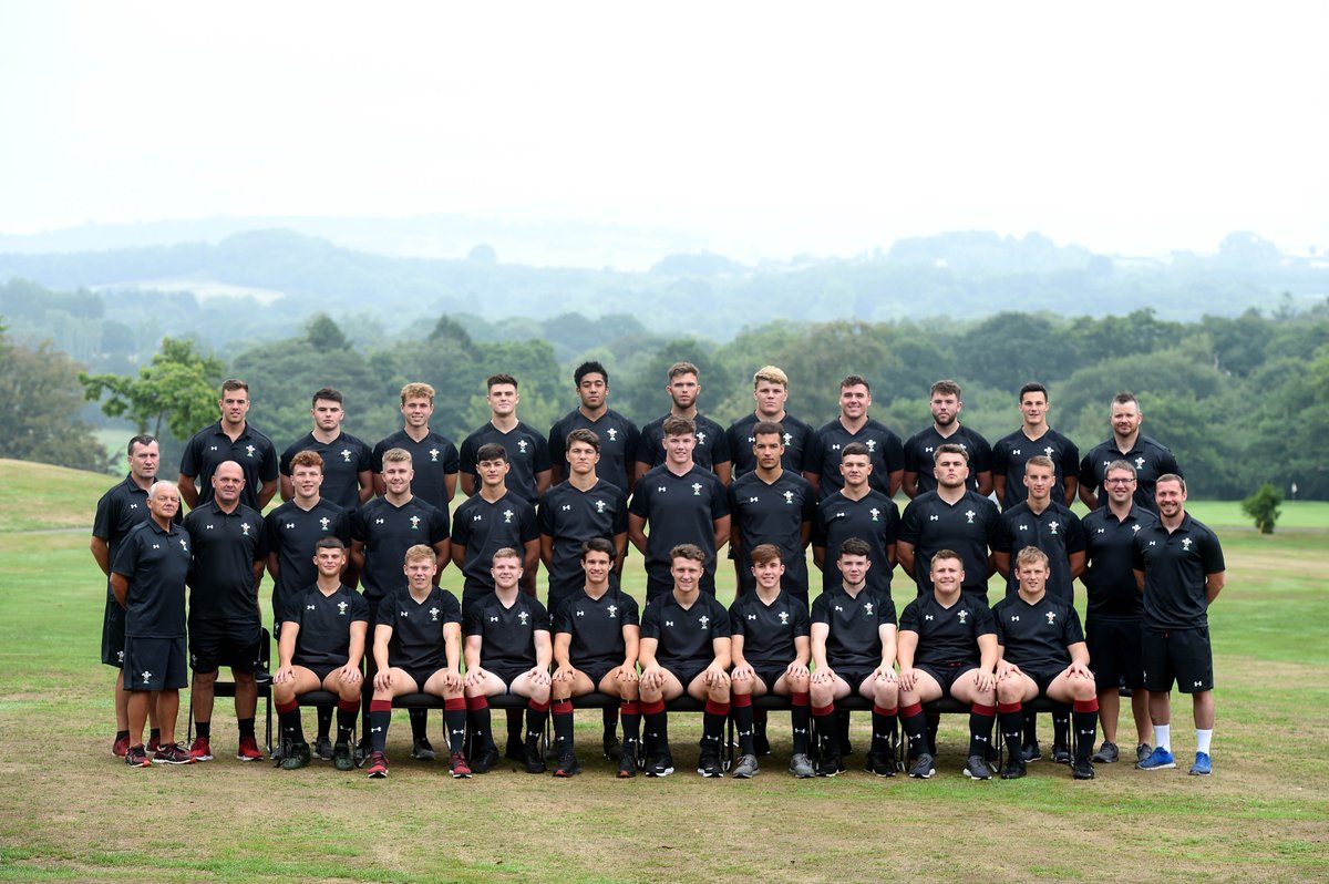 Welsh Rugby Union 🏴󠁧󠁢󠁷󠁬󠁳󠁿 tweet media