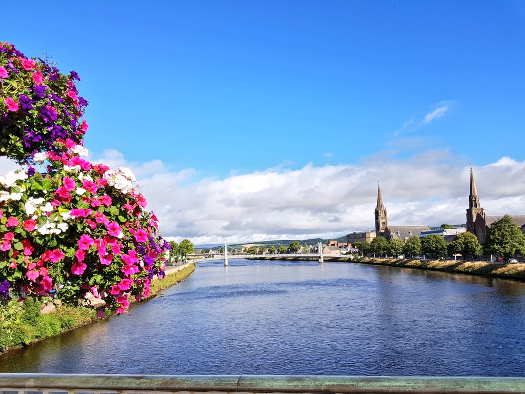 Inverness Outlanders TM tweet media