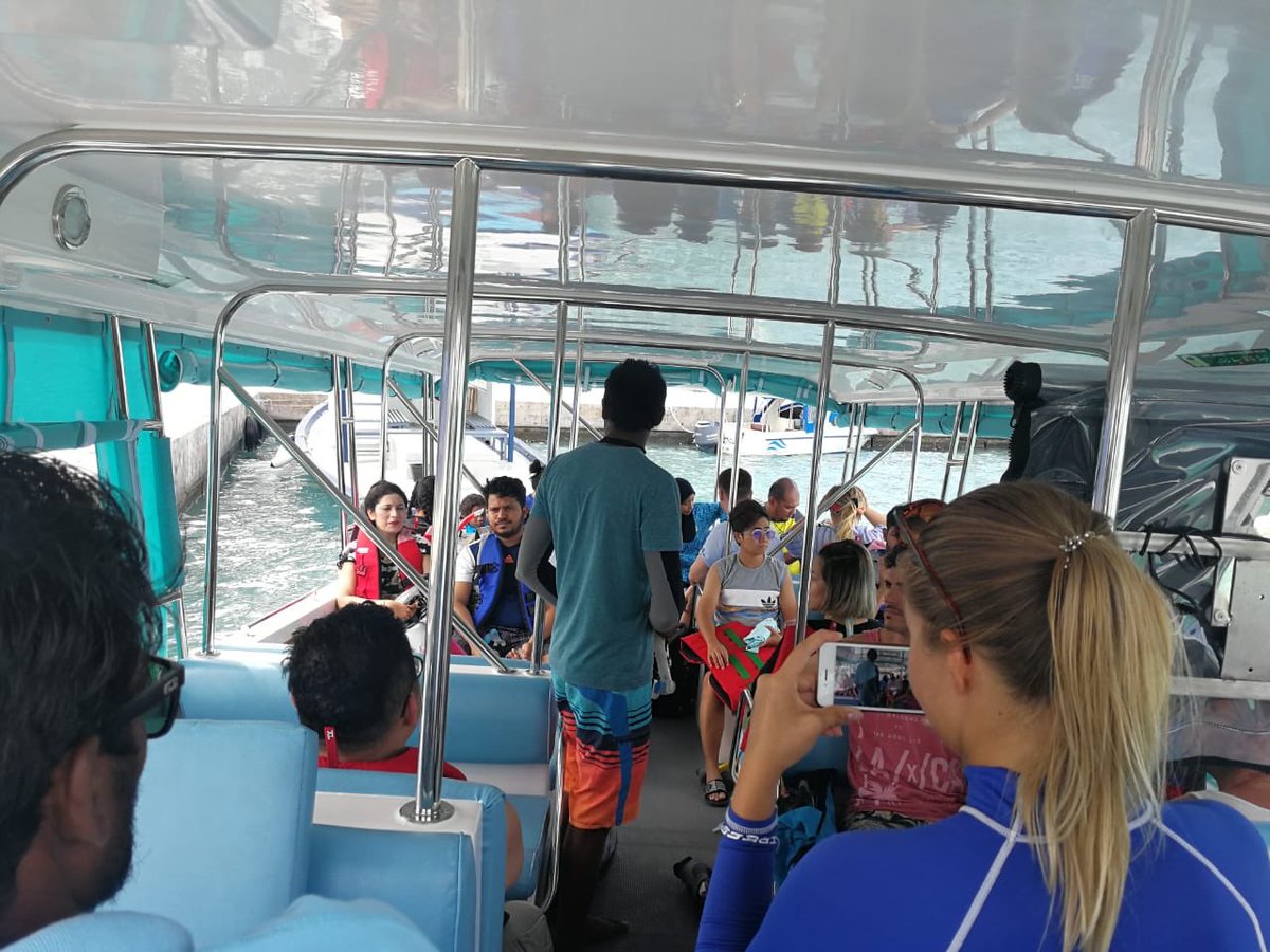 Velana Hotels tweet media