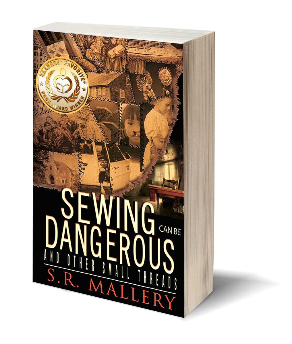Pizzazz_Books's tweet photo. When HISTORY and ROMANCE are all rolled into one! 
★SEWING CAN BE DANGEROUS★
🦉https://t.co/CVYQUUJfw8 

https://t.co/uFX6jmcUsW "@SarahMallery1 #ASMSG #ebooksforall
✎via Pizzazz Book Promotions https://t.co/OfIQDxahgO https://t.co/F6CSffUDQw