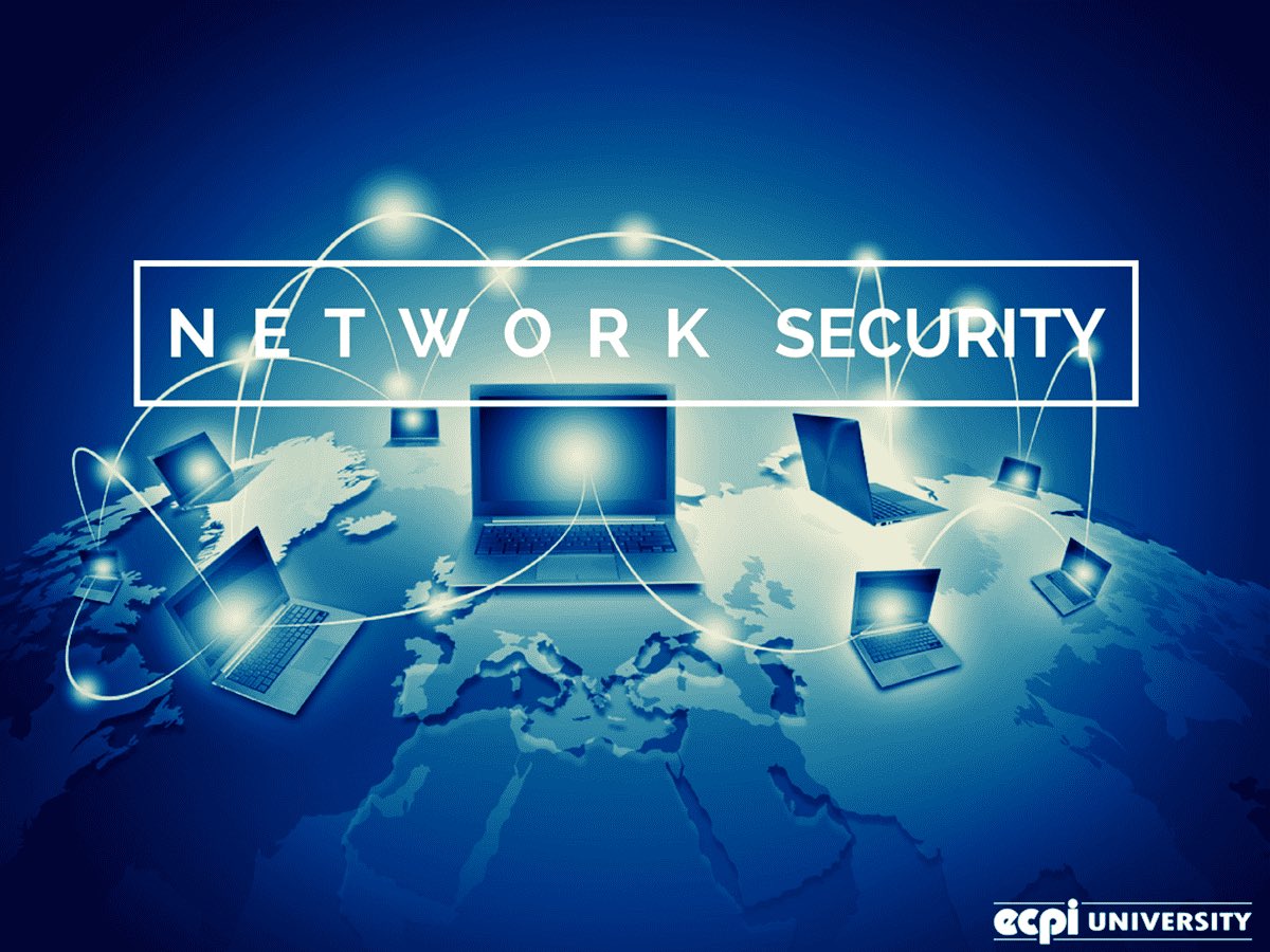 ciag_sa's tweet photo. من أهداف أمن الشبكات: - الموثوقية - التحقق - صحة الرسالة - التوافر - عدم الإنكار Network Security Objectives - Confidentiality - Authentication - Message integrity - Availability - Non-repudiation #مدرسة_سياج #أمن_المعلومات #info_sec https://t.co/61oxn6PV9z
