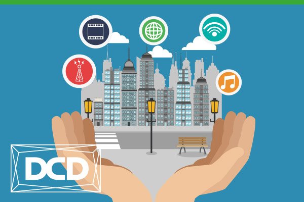 DCDEvents's tweet image. Middle East governments are betting big on smart digital infrastructures

Read the full story ow.ly/OjAc30lhpSp 

#DCDMiddleEast ##SDNImplementation #PrivateCloud