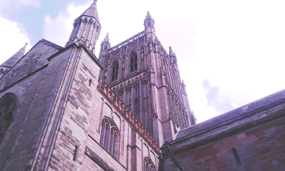 Worcester Walks tweet media