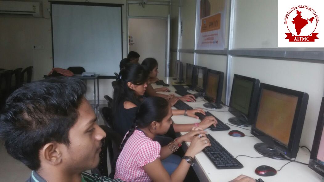 All India Technical And Management Council tweet media