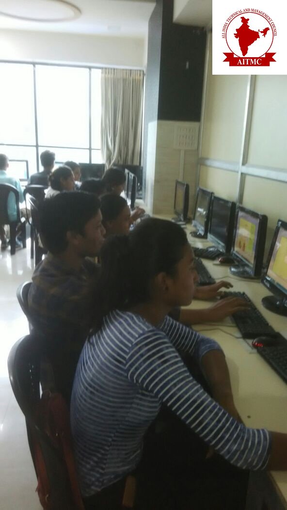 All India Technical And Management Council tweet media