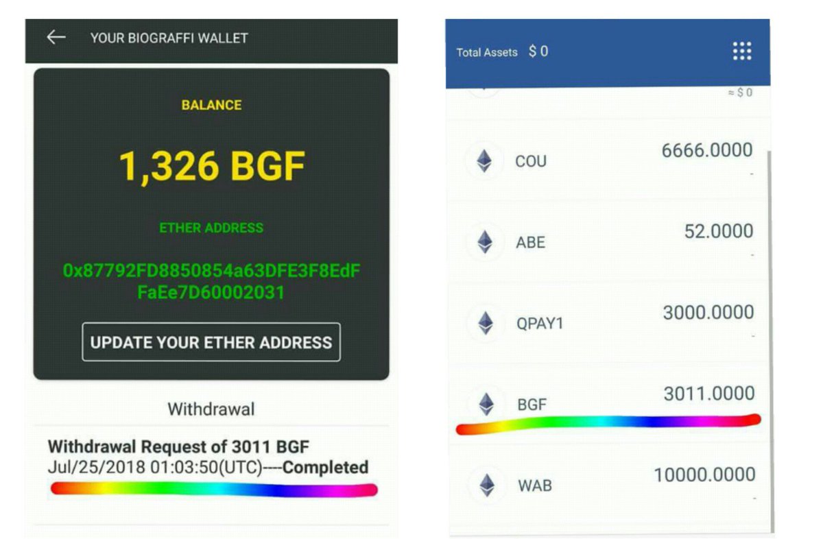 RbbtSupportTeam's tweet photo. RabbitCoin Bounty Contest is LIVE!  Claim your share of 10,000,000 Tokens (RBBT) and start winning now!

*Follow and Like @RbbtSupportTeam
*Retweet and tag 5 friends with latest post
*Simply Sign up here👇👇👇
https://t.co/ct3y6YVrmw
Comment your RBBT wallet
#RBBT #bounty #BGF https://t.co/VlEeF5fjk6