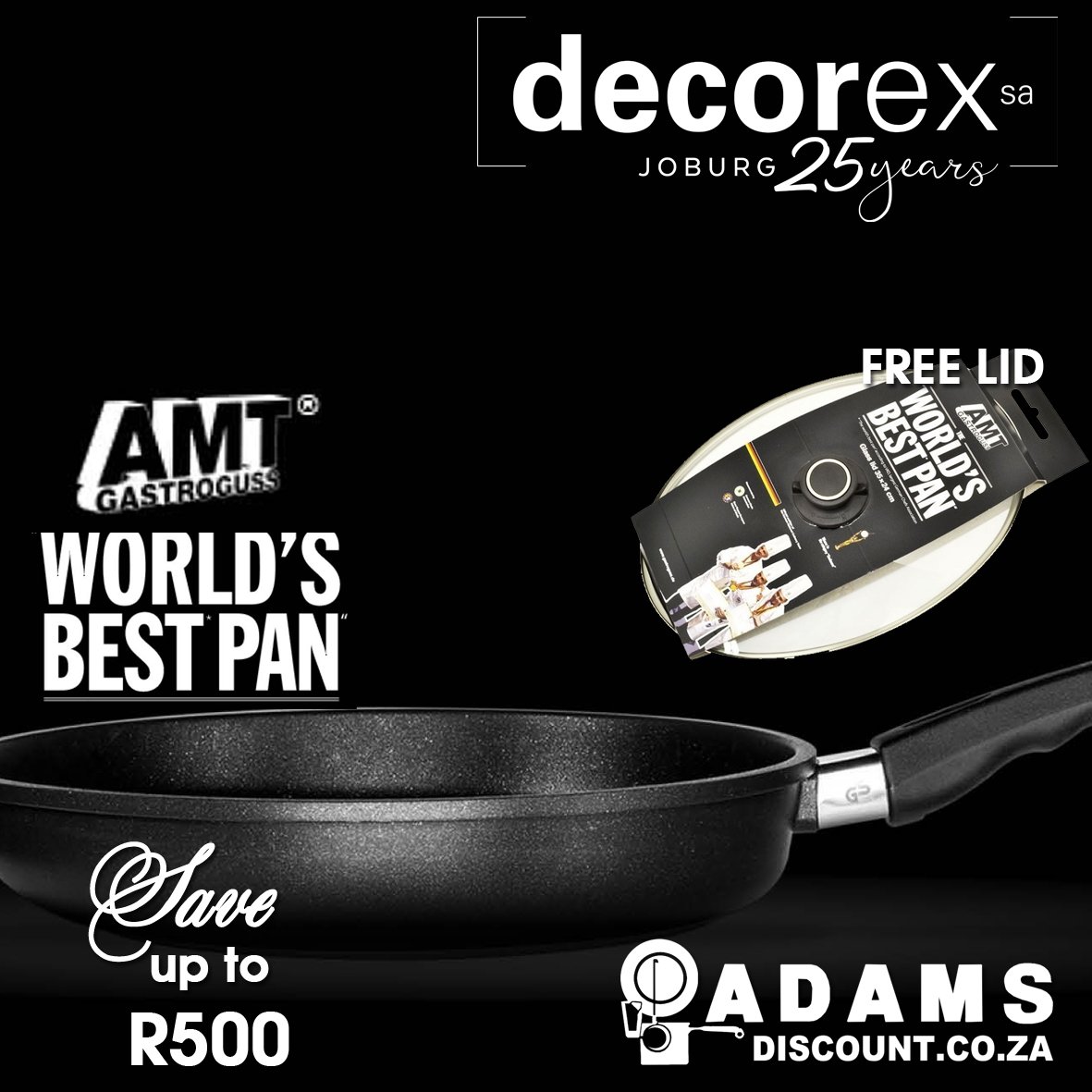 Adams_Discount's tweet photo. Visit us at #decorexjhb Stand C42 from 8 - 12 August for GREAT specials! #adamsdiscount https://t.co/c4rM9YcrI2