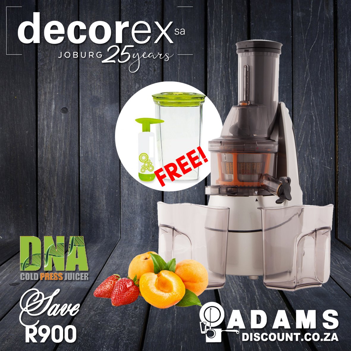 Adams_Discount's tweet photo. Visit us at #decorexjhb Stand C42 from 8 - 12 August for GREAT specials! #adamsdiscount https://t.co/c4rM9YcrI2