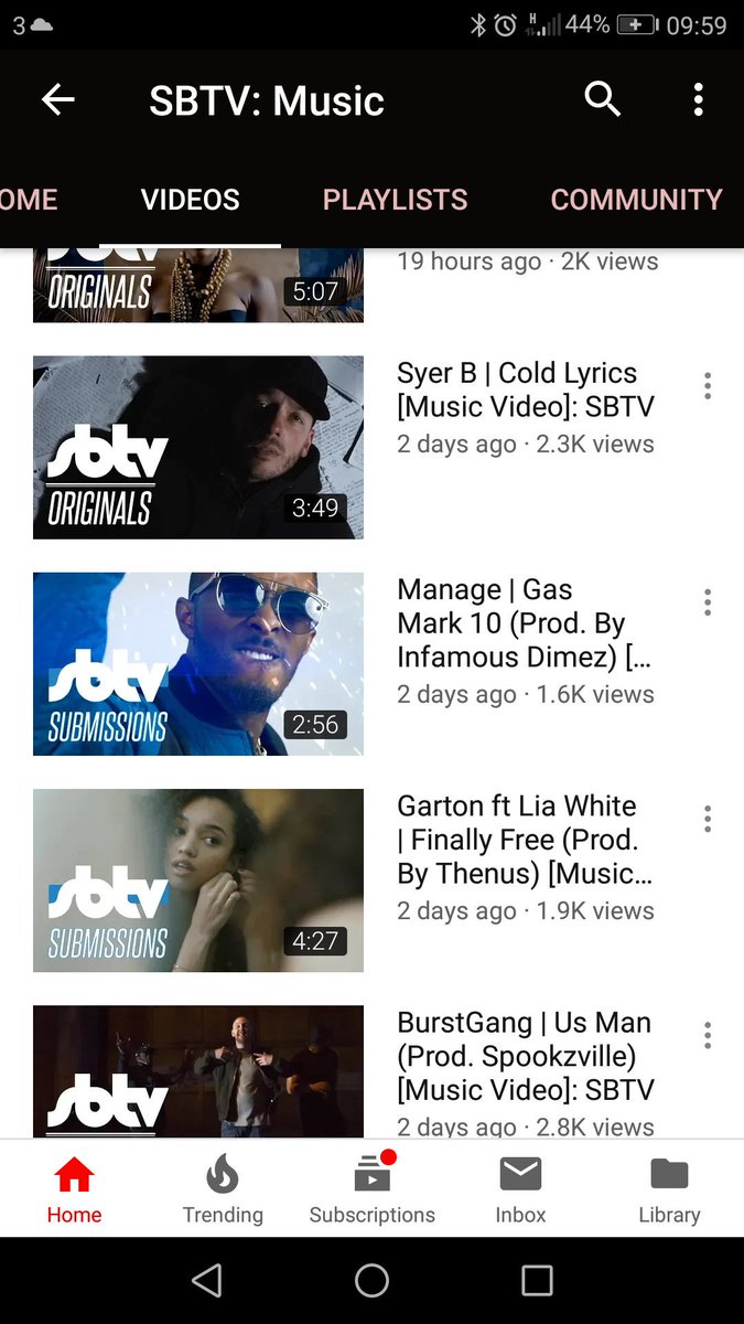 RepDatTV's tweet image. #RepDatTV #TheBalcony is the most commented and viewed video out of the last 6 video's on @SBTVonline  in our first week!!

If you haven't seen it yet watch now let's get it to 4k before episode 2 drops.