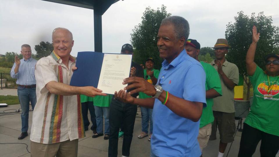 Andargachew Tsege (@freeandargachew) on Twitter photo #FreedAndyTsege was at 6th Annual #TasteofEthiopia in Denver, Colorado, USA receiving an award from <a href="/RepMikeCoffman/">Mike Coffman</a> for his contribution to the fight to bring about democracy in #Ethiopia.
Thank you <a href="/RepMikeCoffman/">Mike Coffman</a> for sponsoring impactful #HRes128. #CO06 #DemocracyInEthiopia #FreedAndyTsege was at 6th Annual #TasteofEthiopia in Denver, Colorado, USA receiving an award from <a href="/RepMikeCoffman/">Mike Coffman</a> for his contribution to the fight to bring about democracy in #Ethiopia.
Thank you <a href="/RepMikeCoffman/">Mike Coffman</a> for sponsoring impactful #HRes128. #CO06 #DemocracyInEthiopia