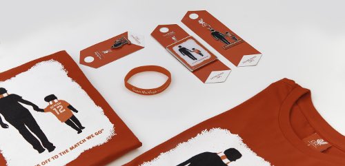 mcveigh_owen's tweet image. We are honoured to announce that @LFC have today announced a new #charity t-shirt plus a range of our Foundation merchandise available online &amp;amp; in store! liverpoolfc.com/news/announcem… All profits will go to our #charity! A huge thank you to @LFC for their ongoing support! ❤️#ForOwen