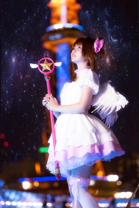 Twitterのコスプレ画像51