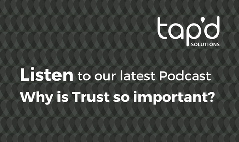 AlexandraPegg's tweet photo. Listen to the latest episode of Tap'd Talks HR where I chat with @tapdanthony about the importance of trust and why its such a critical part of a manager's role https://t.co/nqYJtUg84x #HR #Podcasts #Leadership https://t.co/CoS7r4Zs5b