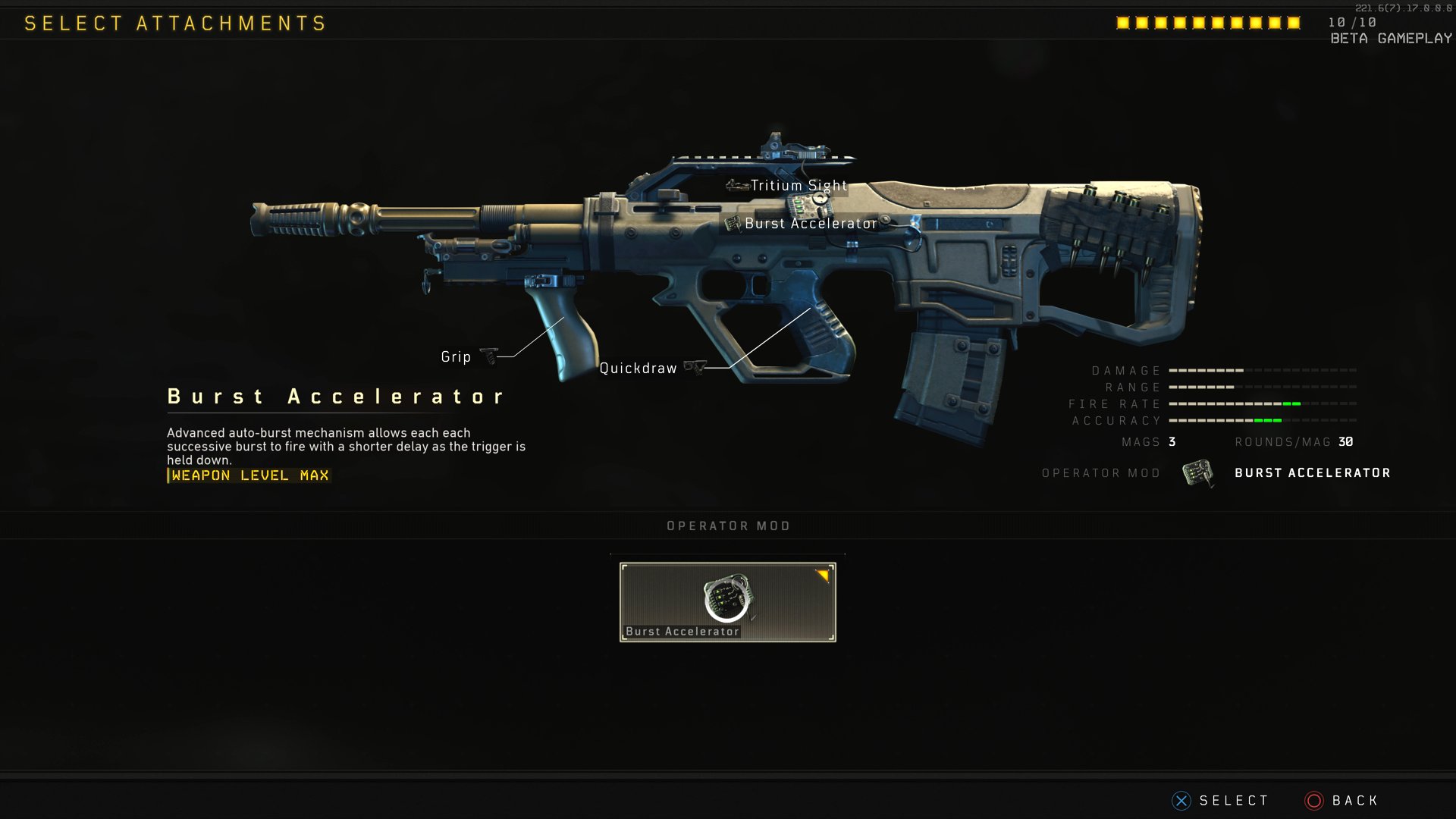 Eliteshot If You Think The Ttk Is Too Slow In Bo4 Unlock Weapon Operator Mods They Turn Them Into Shred Machines That Kill Much Quicker Check These Out Yup That S