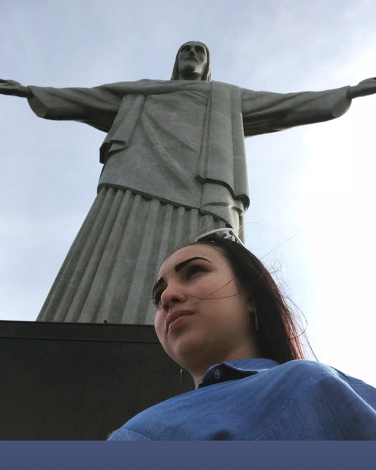 #RiodeJaneiro #2018 https://t.co/1useyHzufu<a href="/tag/riodejaneiro"class="tags">#RiodeJaneiro</a>