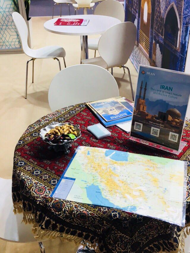 iranmice's tweet photo. Are you ready for #WTMLondon 2018? We are so excited for this event as always!
#iranmice is the official GSA of Reed Manch Exhibitions in Iran, please contact us via 📧event@idt.ir if you like to have more information!
#aeprofs #event #events #eventplanning #eventprofs https://t.co/mF4VzWowIa