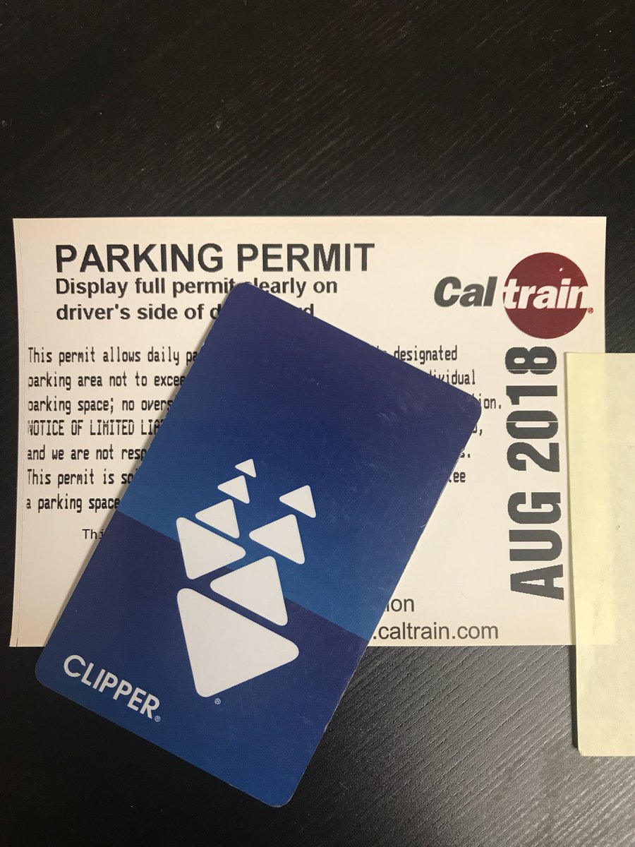 monthly clipper card