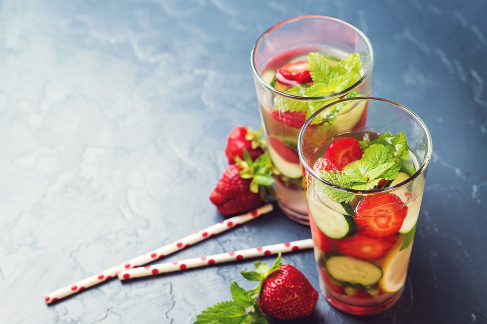 Healthy drinks that will make you feel fresh. 
#liposuctionkorea #drinks #HealthyLife #healthylifestyle #HealthyLiving #healthy #HealthcareMagic #HealthTech #healthy 
More details: bit.ly/2Azdher