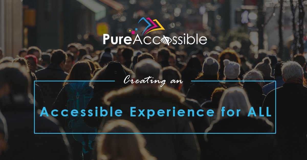 PureAccessible's tweet image. Accessibility of PDF files made easy by PureAccessible! Make your #PDF files &amp;amp; documents accessible to visually impaired users. #Accessibiltiy #FilesAccessibility #DocumentAccessibility #MondayMotivation