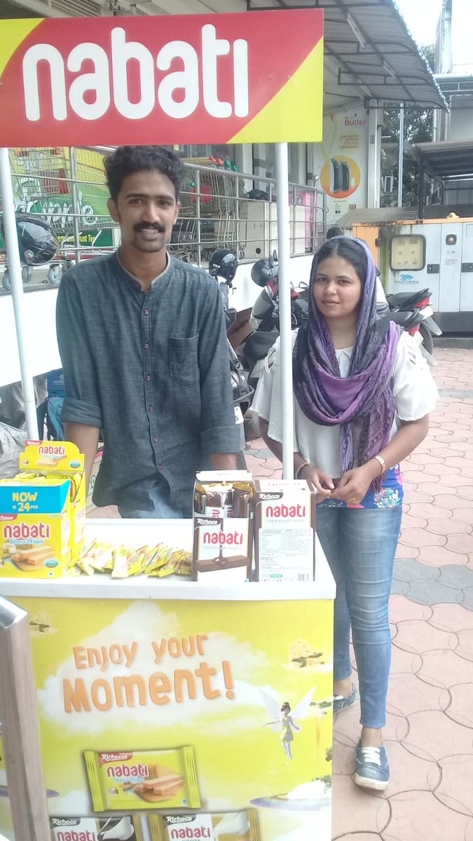 AsthraEvents's tweet photo. Nabati Activity @ kochi #ASTHRAEVENTS https://t.co/s91UJDlB0r