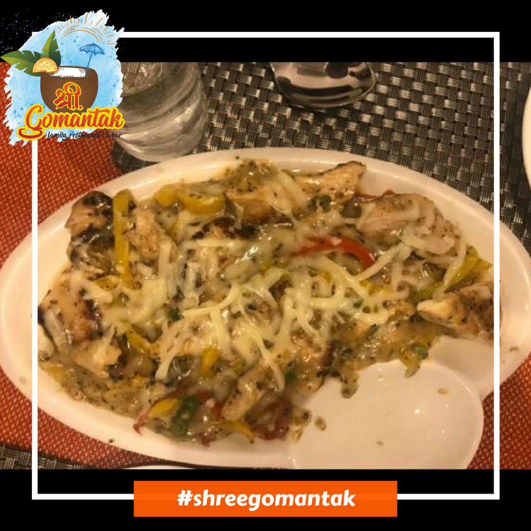 Delight yourself with some authentic & delicious food at #shreegomantak
#chicken #chickenlovers #loveforchicken #chickenfood #foodies_hood #yum #yummy #enjoy #foodforfoodies #foodporn #foodofgoa #foodstagram #instagrammers #foodlovers #margao #meal #foodies #goafoodie #foodlove