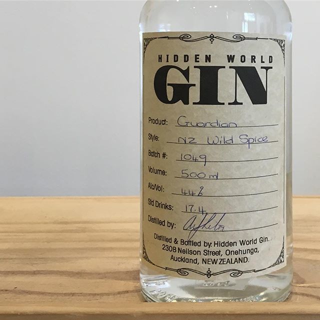 cultwinenz's tweet photo. The Gin is now online! We got some stunning #nzmade Gin and Whisky and even some more #grapespirit coming soon! This is the stunning Guardian Gin by @hiddenworld_gin it is spicy, lemony and super good in a g+t! https://t.co/kLOmFOMcnT #notjustwine #wineworthworshipping #craft… https://t.co/9RZ9ij05iu