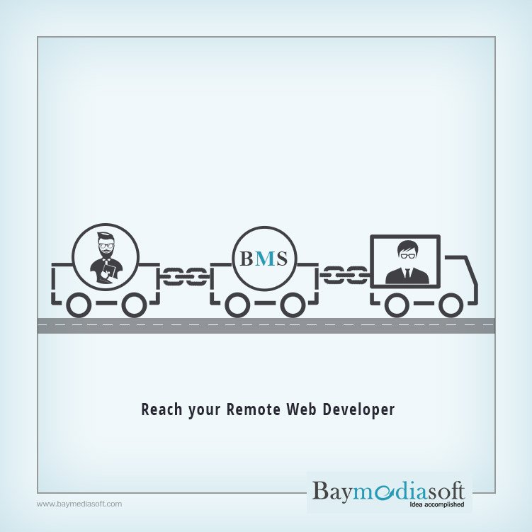 baymediasoft's tweet image. Find the most skilled and qualified developers from Baymediasoft. Hire our developers who are competent enough to complete your project.
complete your project.
#hiredevelope #magentodevelopment #phpdevloper #opencart #ecommercedeveloper
