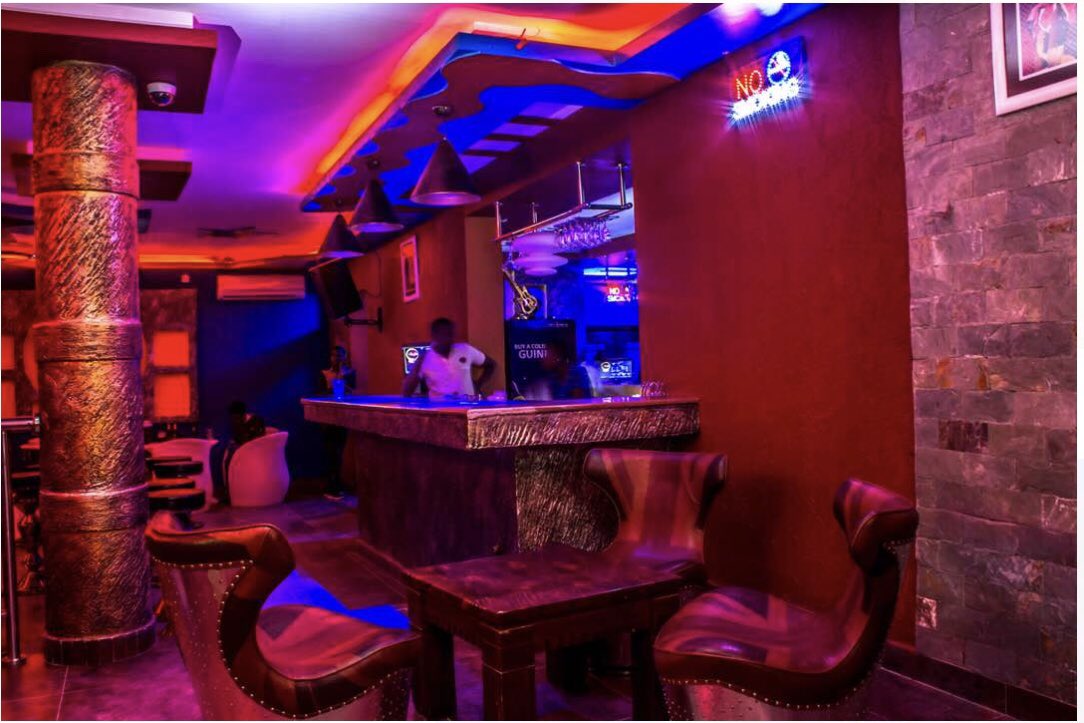 swing_motel's tweet photo. #swinginnmotel ...vip section....come party with us....Every Wednesday,Friday and Saturday of the week....💃💃 https://t.co/vNGS6zszuj