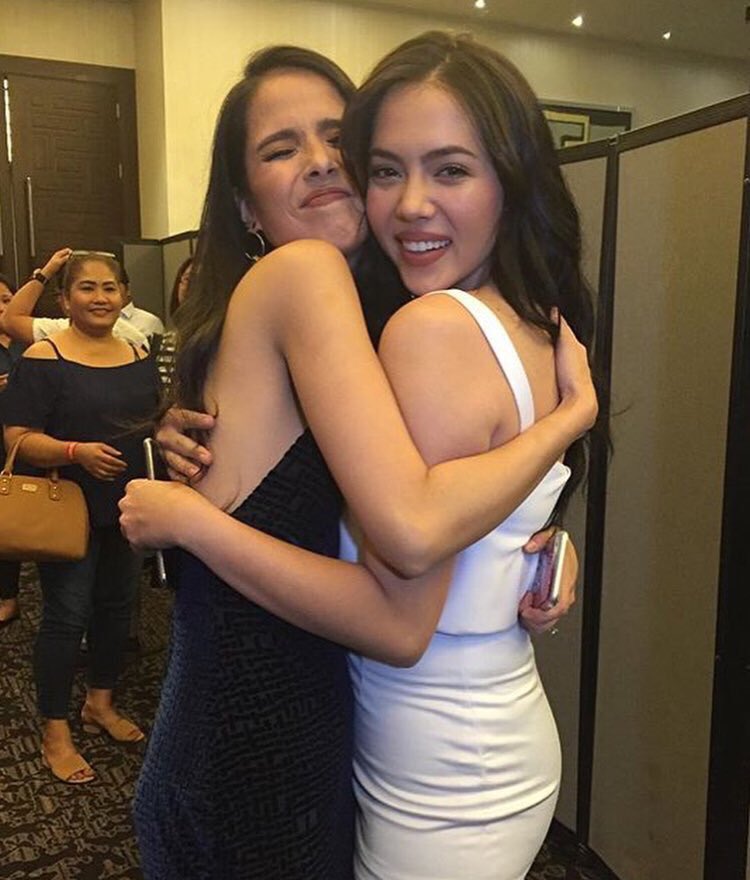 juliamlovers08's tweet photo. Spread love and good vibes. #AsintadoMagkasama https://t.co/YGeRxypGky