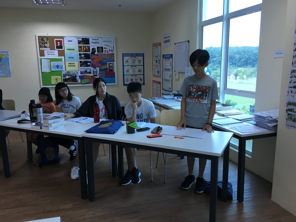 ECIMsummercamp's tweet photo. Maybe one day they'll represent Epsom at the WSC tournament in the near future! https://t.co/oxyH3KlJQZ